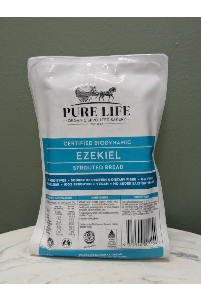 PL EZEKIEL ORG BREAD 1KG