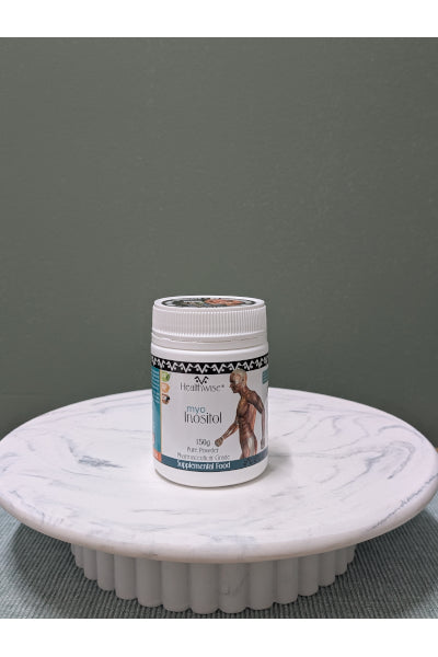 HW INOSITOL 150G