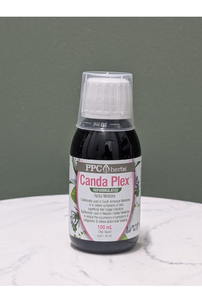 PPC CANDA PLEX 100ML