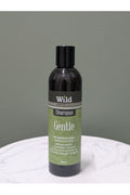 WILD GENTLE SHAMPOO 250ML
