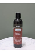 WILD HENNA CONDITIONER 250ML