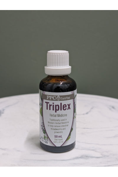 PPC TRI PLEX 50ML