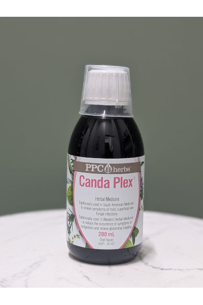PPC CANDA PLEX 200ML