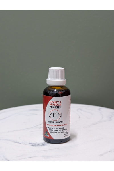 ZEN THERAPEUTIC TINCTURE 50ML