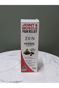 ZEN THERAPEUTIC TINCTURE 100ML SPRAY