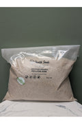 DC ORG PSYLLIUM HUSK 1KG
