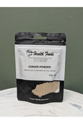 DC GINGER GROUND 60GM