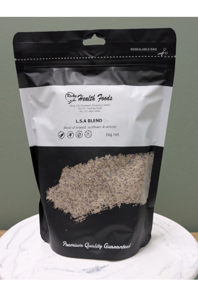 DC LSA MIX 1KG
