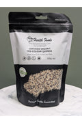 DC ORG QUINOA GRAIN MIXED 500GM