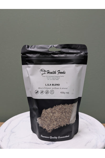DC LSA MIX 400GM