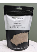 DC LINSEED MEAL 350GM