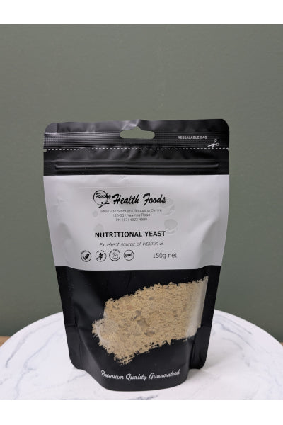 DC NUTRITIONAL YEAST FLAKES 150GM
