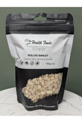 DC ROLLED BARLEY 400GM