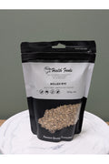 DC ROLLED RYE 400GM