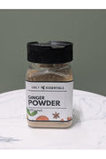 DC GINGER GROUND 125GM SHAKER