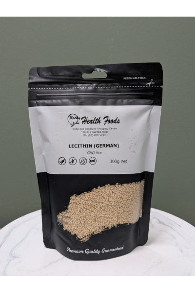 DC LECITHIN 300GM