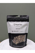 DC WALNUTS AUST AMBER 250GM