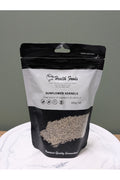 DC ORG SUNFLOWER KERNELS 450GM
