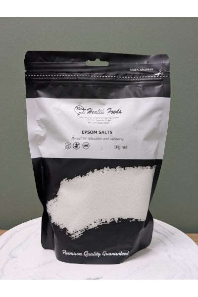 DC EPSOM SALTS 1KG