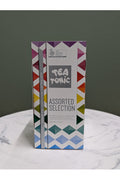 TEA TONIC SAMPLE PACK 31 T/B