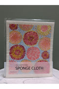 RETRO KITCHEN BIOD DISHCLOTH WARATAHS