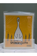 RETRO KITCHEN BIOD DISHCLOTH DUCK