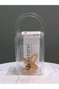 NATURAL RUBBER SOOTH LGE ORTH 6+