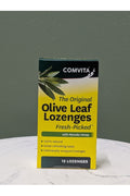 COMVITA OLIVE LEAF DROPS 12PK