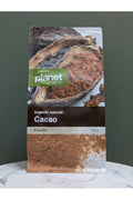 POWER SUPER FOODS CACAO POWDER 500G
