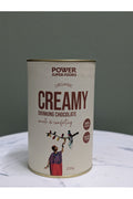 POWER SUPER FOODS ORG CREAMY DRINK CHOC