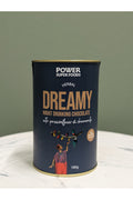 POWER SUPER FOODS ORG DREAMY DRINK CHOC