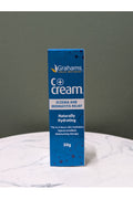 GRAH CALENDULIS PLUS CRM 50G