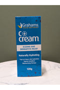 GRAH CALENDULIS PLUS CRM 120G