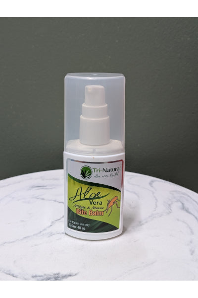 TRI-NATURAL MIDGIE & MOZZIE BITE BALM