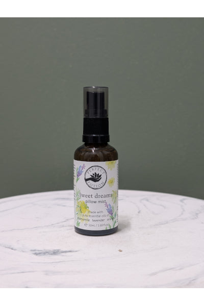 P/POTION SWEET DREAMS PILLOW MIST 50ML