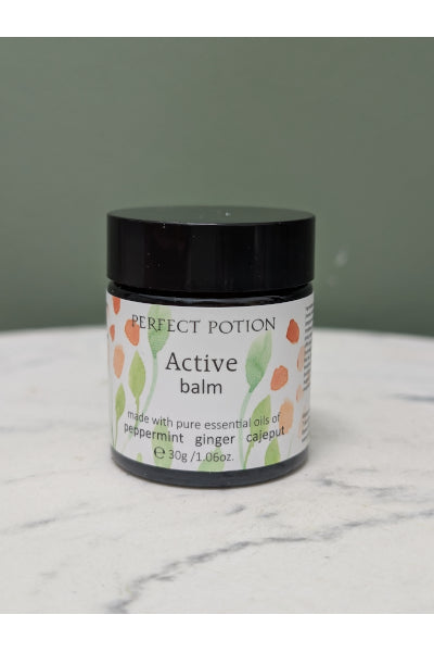 P/POTION ACTIVE BALM 30G