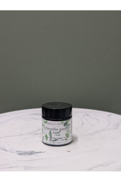 P/POTION BREATHE EASY BALM 30GM