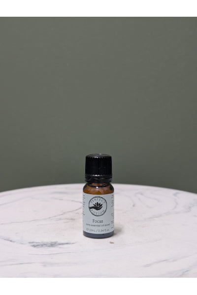 P/POTION FOCUS BLEND 12ML