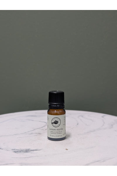 P/POTION LEMON MYRTLE OIL 10ML