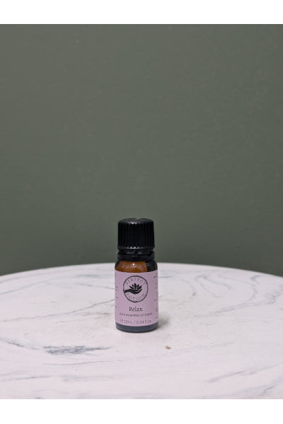 P/POTION RELAX BLEND 10ML