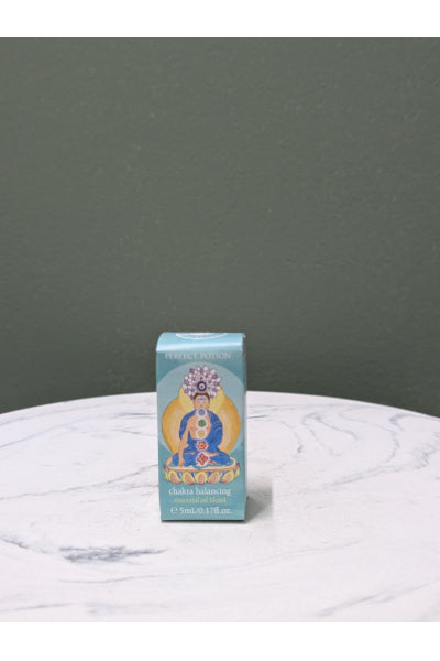 P/POTION CHAKRA BALANCING BLEND 5ML
