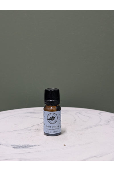 P/POTION SPACE CLEARING BLEND 10ML