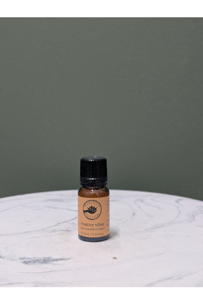 P/POTION POSITIVE VIBES BLEND 10ML