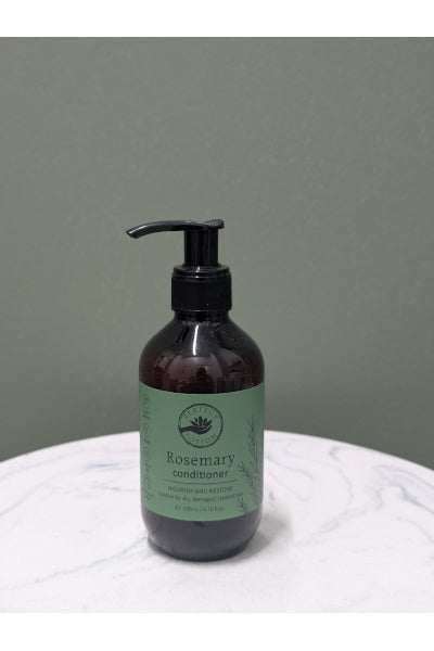P/POTION ROSEMARY SHAMPOO 200ML