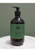 P/ POTION ROSEMARY SHAMPOO 500ML