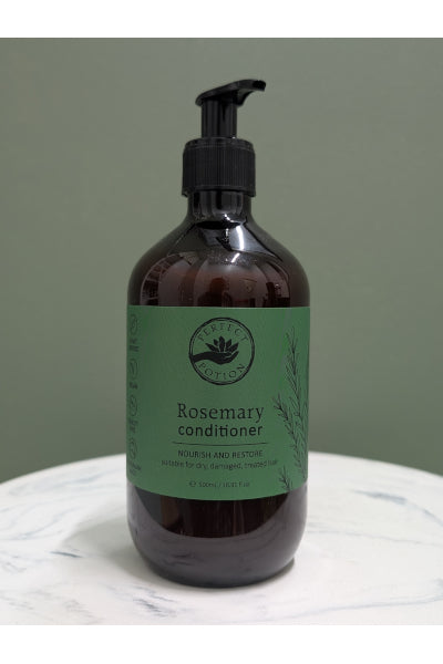 P/POTION ROSEMARY CONDITIONER 500ML