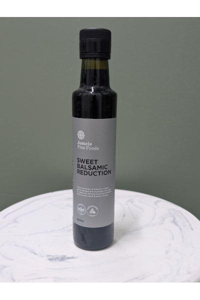 JOMEIS SWEET BALSAMIC REDUCTION 250ML