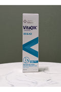 BLOOMS LIPOSOMAL D3 & K2 50ML