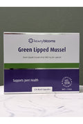 H BLOOMS GREEN LIPPED MUSSEL 120CAP