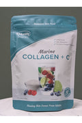 MORLIFE MARINE COLLAGEN + VIT C 200G